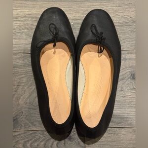 JCREW ballet flats